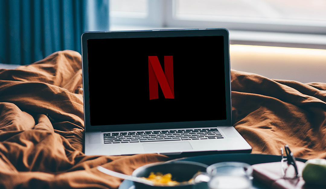 Netflix anuncia que terá novo plano com anúncios