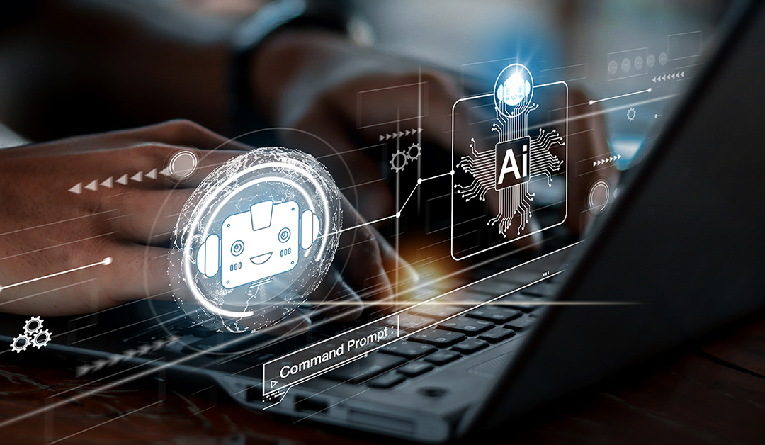 Meta e OpenAI Rotulam Imagens Geradas por Inteligência Artificial