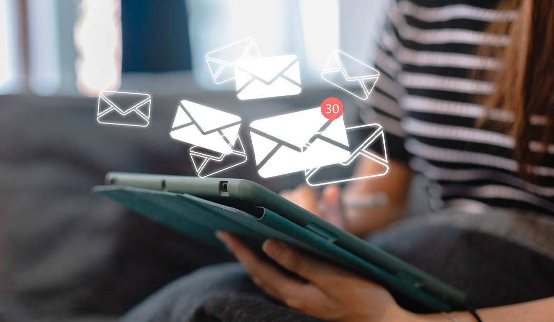 Email Marketing: Qual a Vantagem para a sua Empresa?