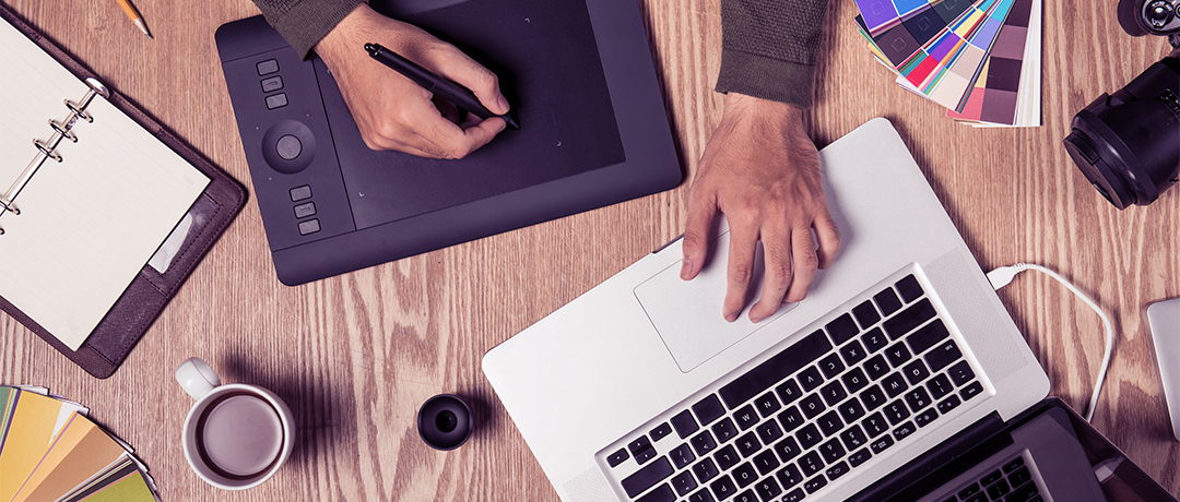 Rebranding: O que é e Como Saber Quando é Hora de Fazer?