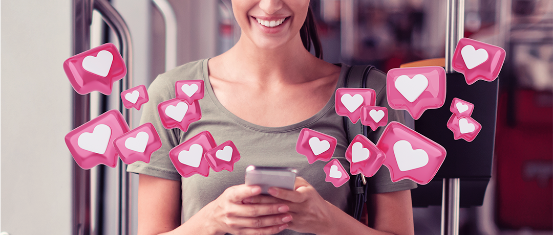 Qual a frequência de postagem ideal para as redes sociais?