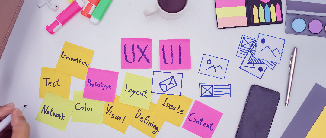 UI e UX: O Que é e Qual o seu Papel no Marketing