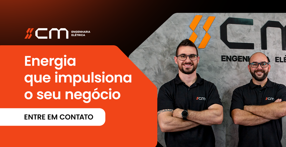 CM Engenharia Elétrica: Tráfego Pago