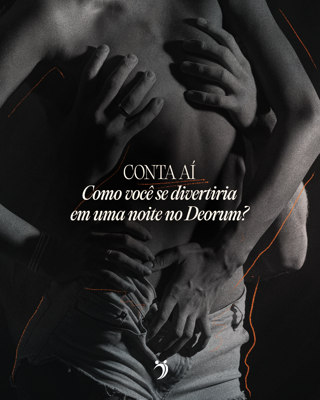 Deorum Motel: Social Media