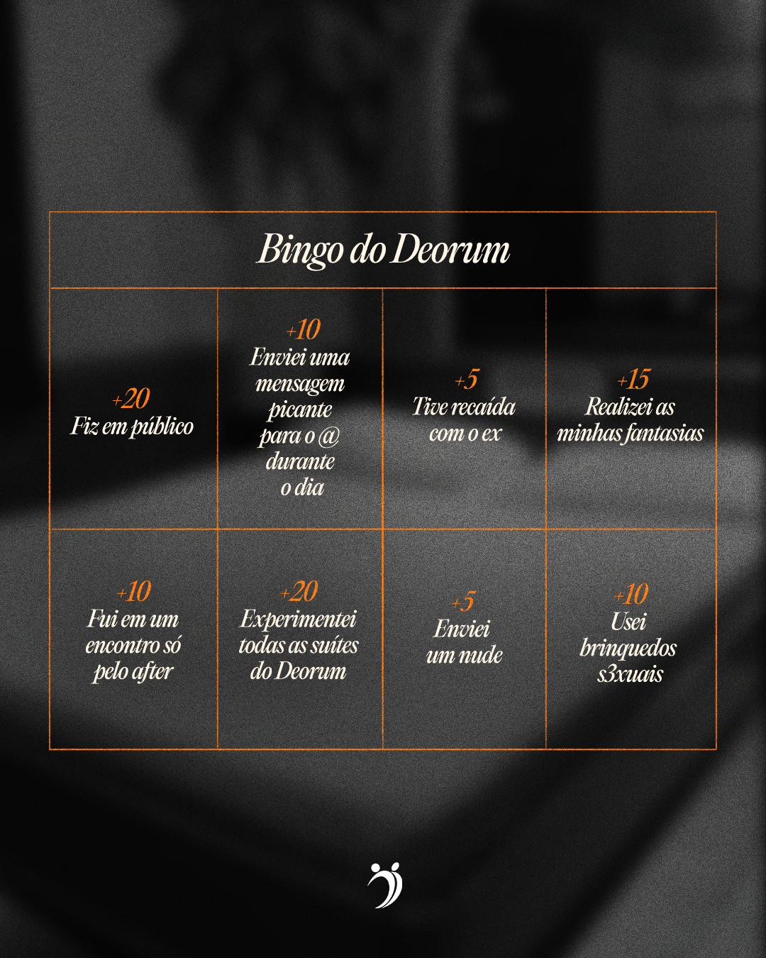 Deorum Motel: Social Media