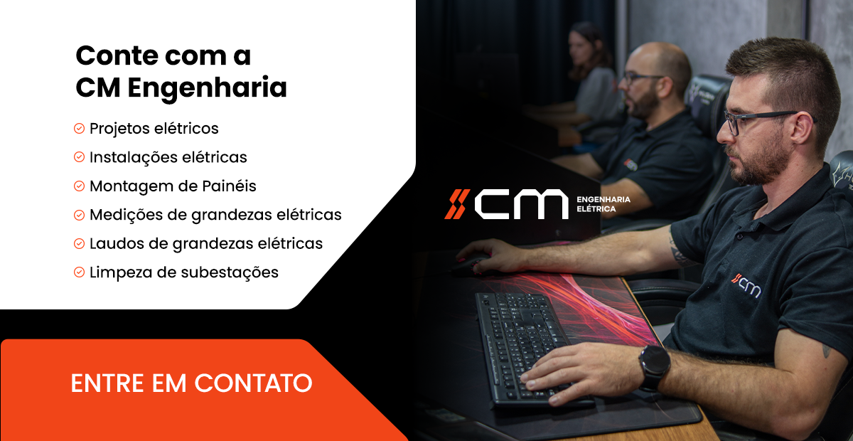 A importância do Tráfego Pago para a CM Engenharia Elétrica