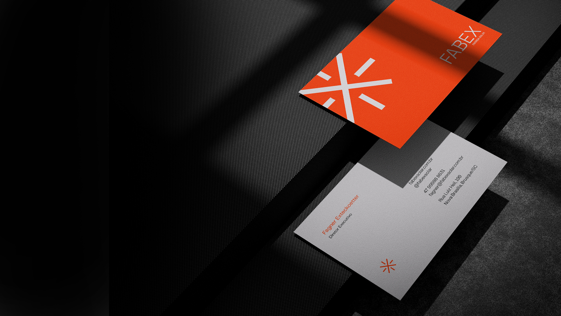 O compromisso da Fabex Solar com você