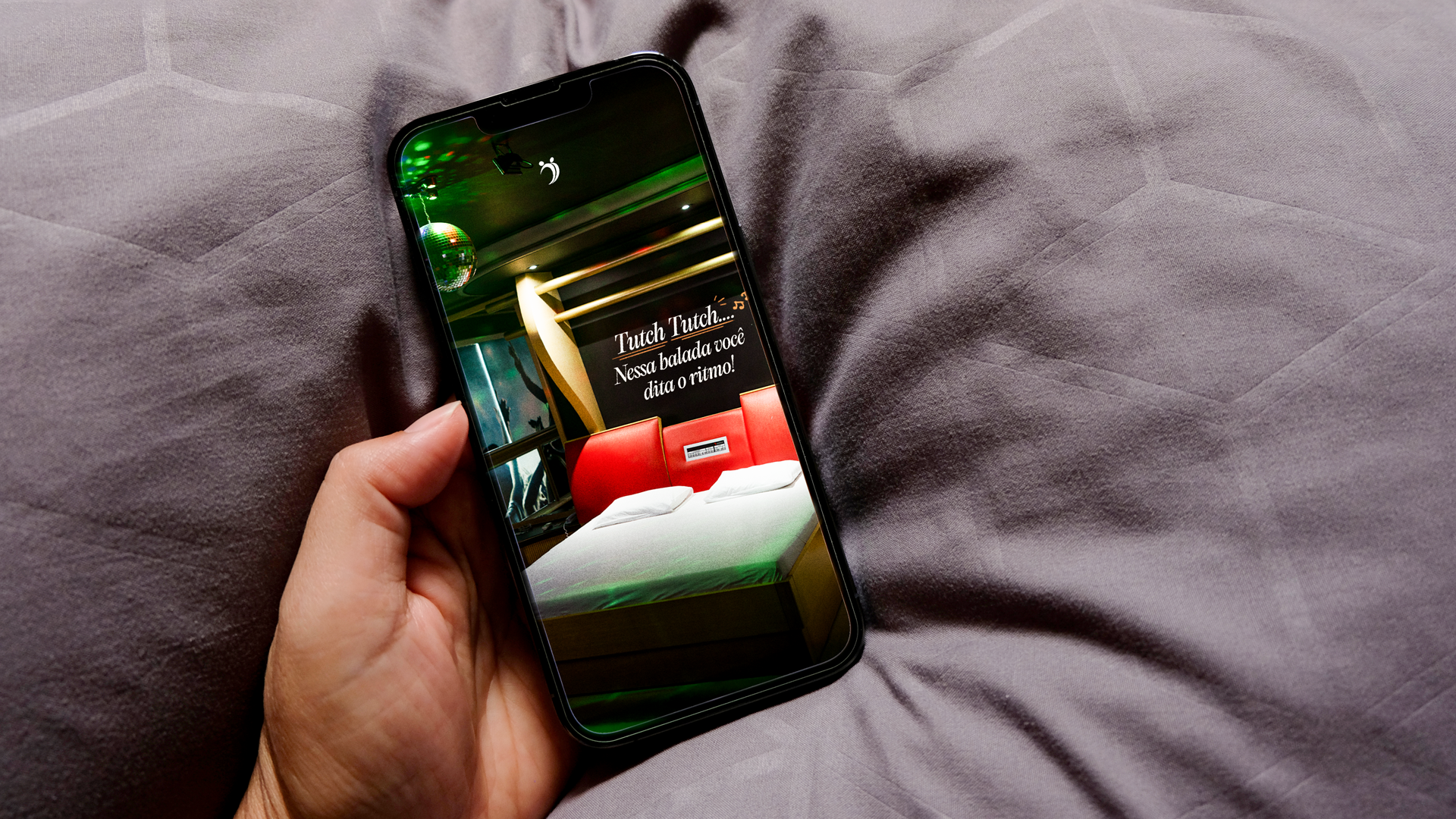 Onde os momentos são inesquecíveis!